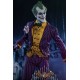 Batman Arkham Asylum Videogame Masterpiece Action Figure 1/6 The Joker 31 cm